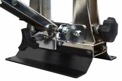 Radon Support De Centrage Professionnel R513 Pour Axes QR/fixes -Vélo Soldes Radon Zentrierstaender 32Fnp2aN2Atw19