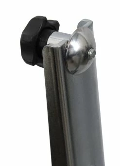 Radon Support De Centrage Professionnel R513 Pour Axes QR/fixes -Vélo Soldes Radon Zentrierstaender 5rJuYDv7KFvfaB