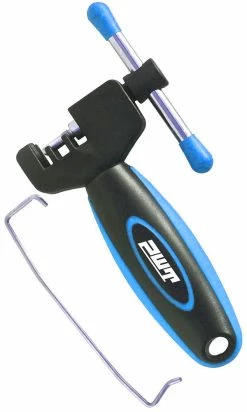 Radon Rivet De Chaîne Comp Avec Support De Chaîne -Vélo Soldes Radon 10 fach Kettennieter inkl Chain Hook 20058866 b