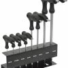 Radon Pro Poignée En L Jeu De Clés à Six Pans Creux 8 Pièces -Vélo Soldes Radon 8 teiliges L Griff Innensechskantschlussel Set 20058847