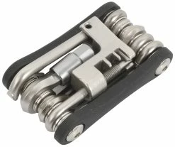 Radon Comp BT-11 Multitool, Y Compris Le Rivet De Chaîne