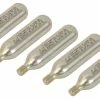 Radon Cartouche De CO2 16g Avec Filetage Pack De 5 -Vélo Soldes Radon CO2 Patrone 16g mit Gewinde 5er Pack 20022796