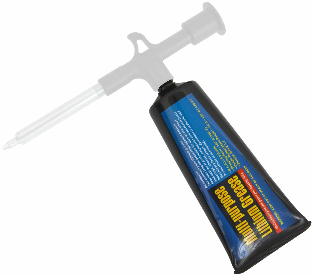 Radon Graisse Universelle Premium, Tube De 2 X 100g 4 Radon Graisse Universelle Premium, Tube De 2 X 100g – Image 2