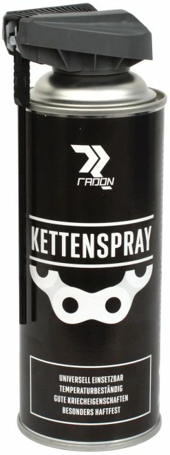 Radon Spray Pour Chaîne 400ml