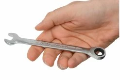 Radon Clé à Fourche à Cliquet Pro -Vélo Soldes Radon Ratschenringmaulschlussel 20053457 8 D