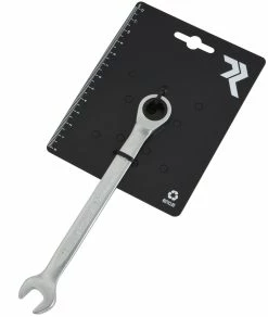 Radon Clé à Fourche à Cliquet Pro -Vélo Soldes Radon Ratschenringmaulschlussel 20053457 8 E