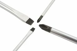 Radon Jeu De Tournevis Pro 4 Pièces -Vélo Soldes Radon Schraubendreher Satz 4 teilig 20064287 a