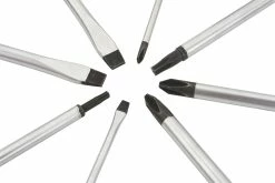 Radon Jeu De Tournevis Pro 8 Pièces -Vélo Soldes Radon Schraubendreher Satz 8 teilig 20064289 a