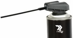 Radon Spray Au Silicone 400ml -Vélo Soldes Radon Scorpion Spraykopf A