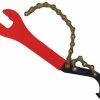 Radon Fouet à Chaîne Universel Avec Clé à Pédale 15/16mm & Clé à Crochet -Vélo Soldes Radon Universal Kettenpeitsche 1