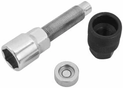 Radon Extracteur De Manivelle Comp Carré & Octalink 5 Radon Extracteur De Manivelle Comp Carré & Octalink -Vélo Soldes Radon Vierkant Octalink Profi Kurbelabzieher 20058562 b