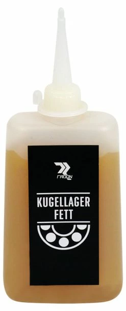 Radon Graisse Pour Roulements à Billes 100ml