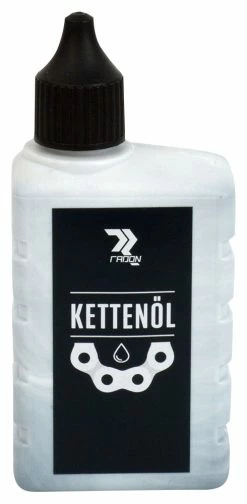 Radon Huile Pour Chaîne 100ml