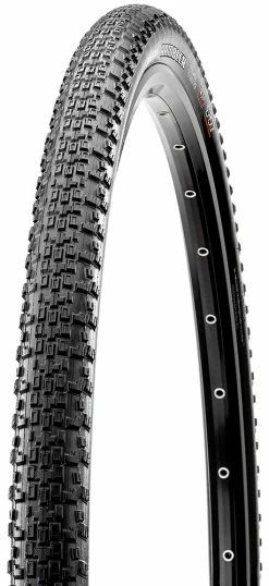 MAXXIS Rambler 28" 45C TR EXO Dual 120 Pneus Pliants