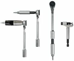 Topeak Outil à Cliquet Rocket Lite NTX+ 8 Topeak Outil à Cliquet Rocket Lite NTX+ -Vélo Soldes Ratchet Rocket Lite NTX Werkzeug 03