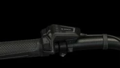 Cube Reaction Hybrid Performance 500 Lady Black´n´grey -Vélo Soldes Reaction Hybrid Performance 500 Lady black n grey 633101 5