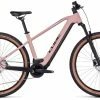 Cube Reaction Hybrid Pro 625 Blushrose´n´silver -Vélo Soldes Reaction Hybrid Pro 625 blushrose n silver 634122