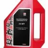 ROCKSHOX Huile De Fourche 2,5 WT 1 Litre -Vélo Soldes Rock Shox Gabeloel 2 5 WT 1 Liter