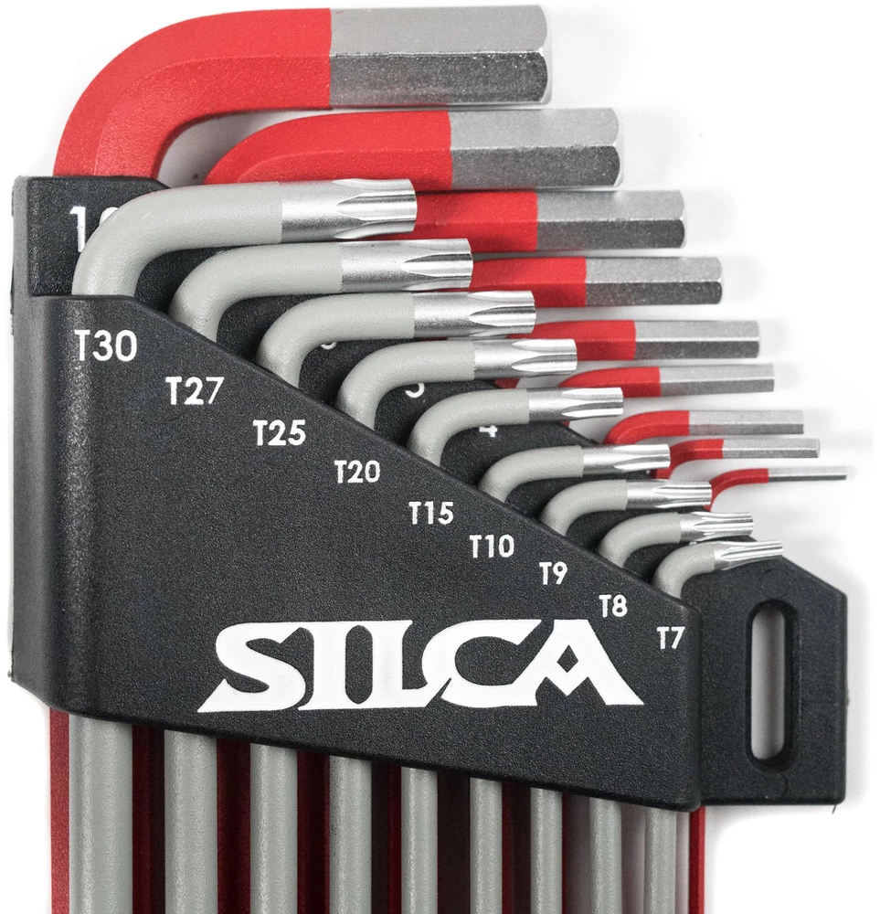 Silca HX-Two Kit De Voyage 4 Silca HX-Two Kit De Voyage – Image 2