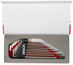 Silca HX-Two Kit De Voyage 9 Silca HX-Two Kit De Voyage -Vélo Soldes SILCA HX Two Travel Kit AM TL 001 ASY 0100 4