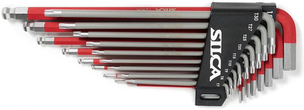 Silca HX-Two Kit De Voyage 3 Silca HX-Two Kit De Voyage