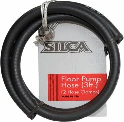 Silca Tuyau De Pompe Pour Pista/Superpista 91cm -Vélo Soldes SILCA Pumpenschlauch fur Pista Superpista 91cm AM PU SPA ASY 002 2