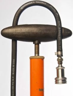 Silca Tuyau De Pompe Pour Pista/Superpista 91cm -Vélo Soldes SILCA Pumpenschlauch fur Pista Superpista 91cm AM PU SPA ASY 002 3