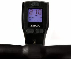 Silca Pompe à Pied Superpista Digital -Vélo Soldes SILCA Superpista Digital Standpumpe AM PU 002 ASY 0100 3