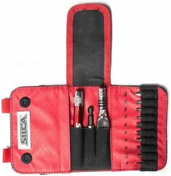 Silca T-Ratchet + Ti-Torque Kit Multitool