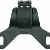 SKS Germany Support De Pompe 25-31mm -Vélo Soldes SKS 11652 pump clip universal