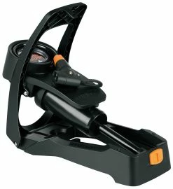 SKS Germany Pompe à Pied Airstep Digi