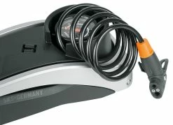 SKS Germany Pompe à Pied Airstep 13 SKS Germany Pompe à Pied Airstep -Vélo Soldes SKS Germany Airstep Fusspumpe 11511 f