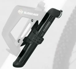 SKS Germany Mini-pompe Airboy XL Noire -Vélo Soldes SKS Airboy XL Minipumpe schwarz 11168 d