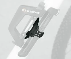 SKS Germany Support De Pompe 19-23mm -Vélo Soldes SKS Pumpenhalterung d