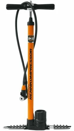 SKS Germany Compresseur De Course Avec E.V.A.