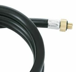 SKS Germany Tuyau Avec Connecteur à Levier 7 SKS Germany Tuyau Avec Connecteur à Levier -Vélo Soldes SKS Schlauch mit Hebelstecker fur Rennkompressor 10136 c