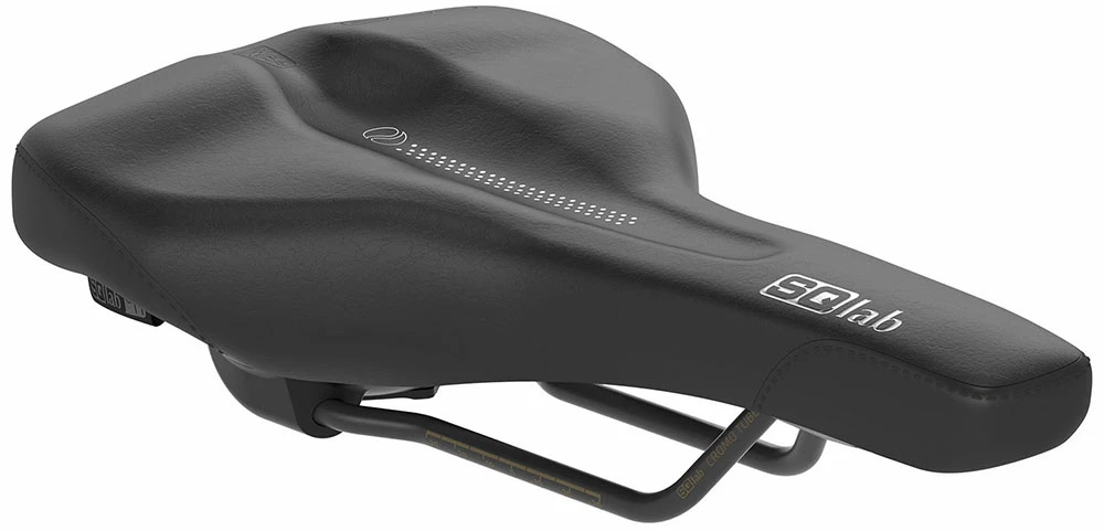 Sqlab 602 Selle Ergolux Active 2.0 3 Sqlab 602 Selle Ergolux Active 2.0
