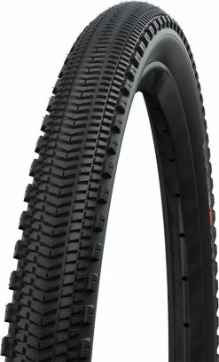 Schwalbe G-One Overland Evo Super Ground 28" TLE Addix Speedgrip Pneus Pliants