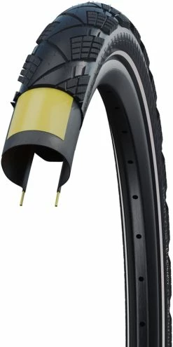 Schwalbe Marathon Efficiency Evo Super Race 27,5" Addix E-50 Pneus Neige -Vélo Soldes Schwalbe Marathon Efficiency Evo Super Race 27 5 Addix E 50 Faltreifen 20118902 d