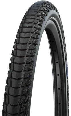 Schwalbe Marathon Plus Tour Performance 50-559 Addix E-50 Reflex Pneu à Fil
