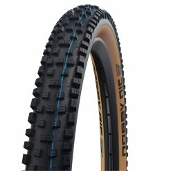 Schwalbe Nobby Nic Evo Super Ground 26" Addix E-50 Pneu Pliant 10 Schwalbe Nobby Nic Evo Super Ground 26" Addix E-50 Pneu Pliant -Vélo Soldes Schwalbe Nobby Nic Evo Super Ground 26 Addix E 50 Faltreifen 11654111 01
