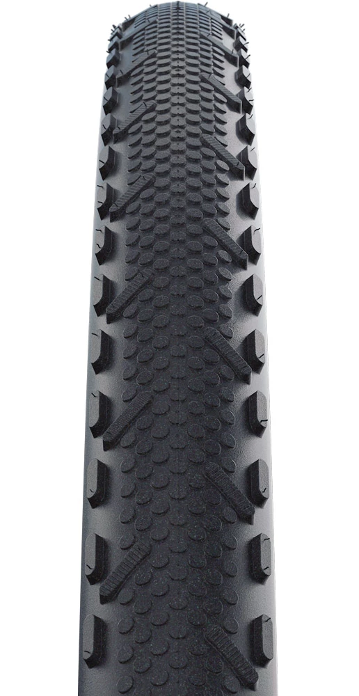Schwalbe X-One Speed Performance RG 33-622 TLE Addix Pneus Pliants 5 Schwalbe X-One Speed Performance RG 33-622 TLE Addix Pneus Pliants – Image 3
