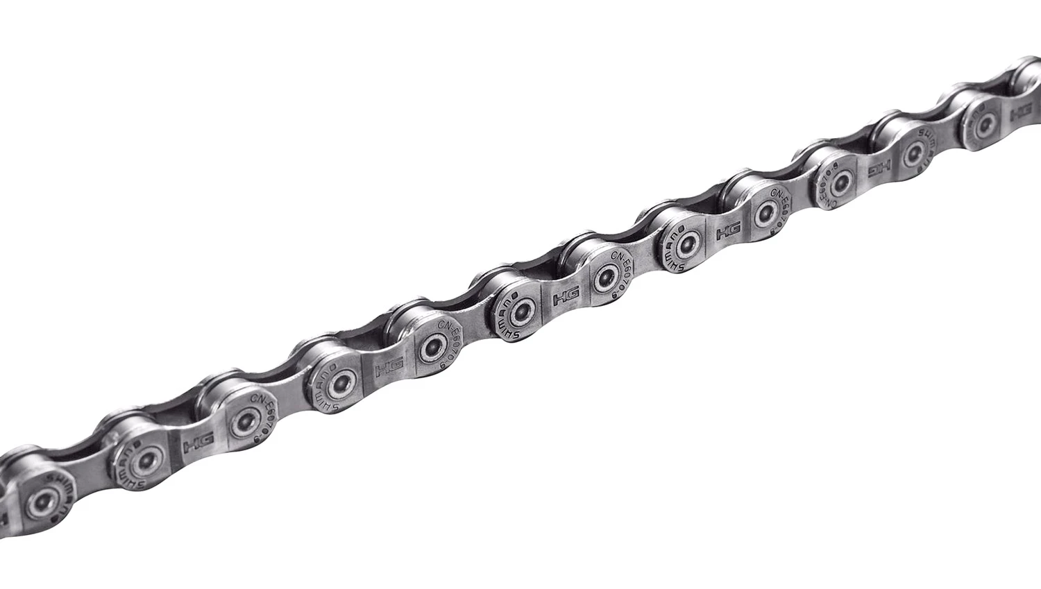 Shimano CN-E6070 Chaîne E-Bike 9 Vitesses 5 Shimano CN-E6070 Chaîne E-Bike 9 Vitesses – Image 3