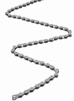 Shimano CN-E6070 Chaîne E-Bike 9 Vitesses 9 Shimano CN-E6070 Chaîne E-Bike 9 Vitesses -Vélo Soldes Shimano CN E6070 9 fach E Bike Kette ICNE60709118I d