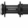 Shimano Moyeu De Roue Arrière FH-UR600 Linkglide Center-Lock -Vélo Soldes Shimano FH UR600 Linkglide Center Lock Hinterrad Nabe EFHUR600BZA