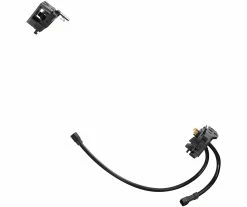 Shimano STEPS BM-E8030 Support Pour Batterie Intégrée