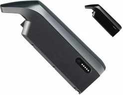 Shimano Batterie STEPS BT-E6010 418Wh Pour Montage Sur Cadre