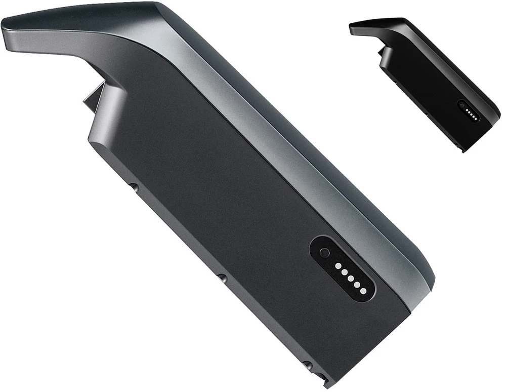 Shimano Batterie STEPS BT-E6010 418Wh Pour Montage Sur Cadre 3 Shimano Batterie STEPS BT-E6010 418Wh Pour Montage Sur Cadre