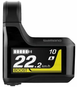 Shimano STEPS SC-EM800 Affichage -Vélo Soldes Shimano STEPS SC EM800 Display ISCEM800D b