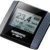 Shimano STEPS SC-E6000 Écran Sans Support 2 Shimano STEPS SC-E6000 Écran Sans Support -Vélo Soldes Shimano Steps Display SC E6000 ohne Halter ISCE6000D a
